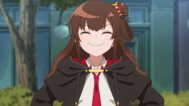 Once Upon a Witch's Death